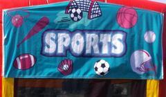 BANNERS BANNERS