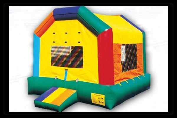 COLORFUL PLAYHOUSE COLORFUL PLAYHOUSE